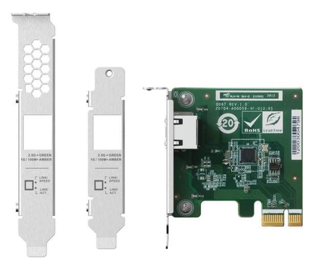 QNAP QXG-2G1T-I225 - 1262831 - zdjęcie 7